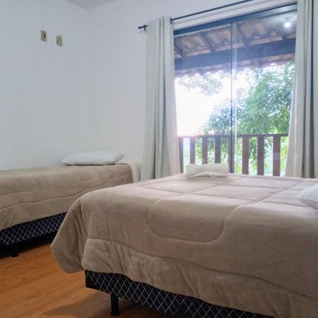 Pousada Alto Da Serra Topfest Hotel Pocos de Caldas Ngoại thất bức ảnh