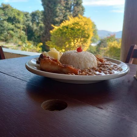 Pousada Alto Da Serra Topfest Hotel Pocos de Caldas Ngoại thất bức ảnh