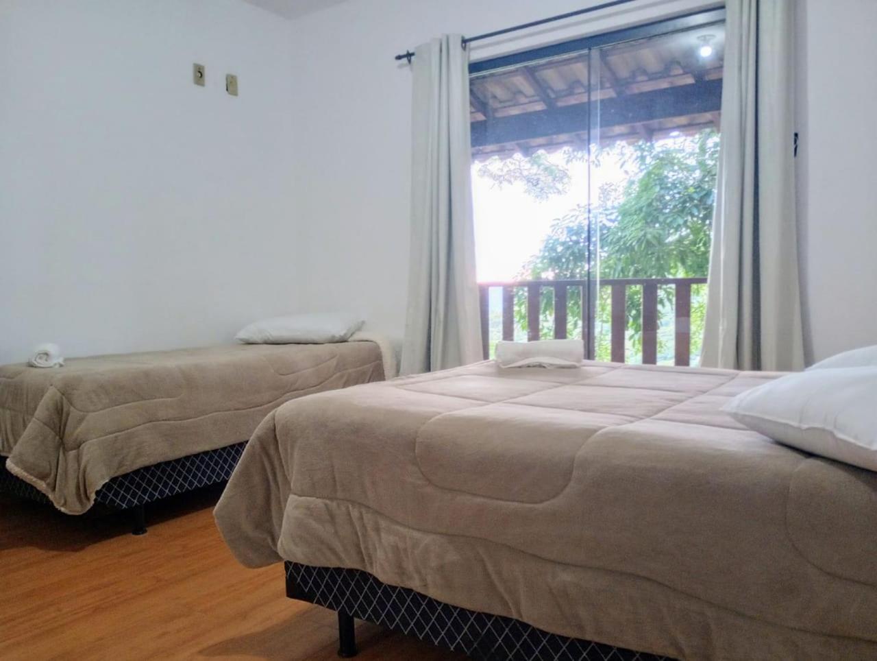 Pousada Alto Da Serra Topfest Hotel Pocos de Caldas Ngoại thất bức ảnh